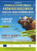 Targ regionalny